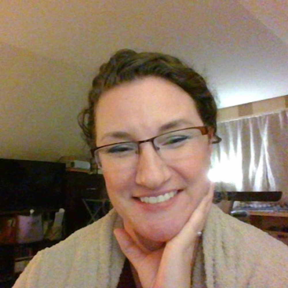 Meet your Posher, Lindsay